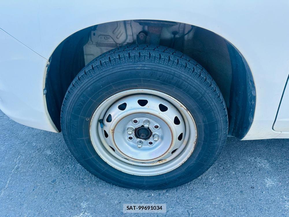Toyota SUCCEED VAN 2019 2258442-28