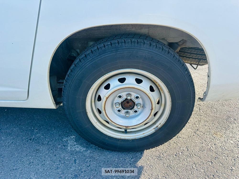 Toyota SUCCEED VAN 2019 2258442-29