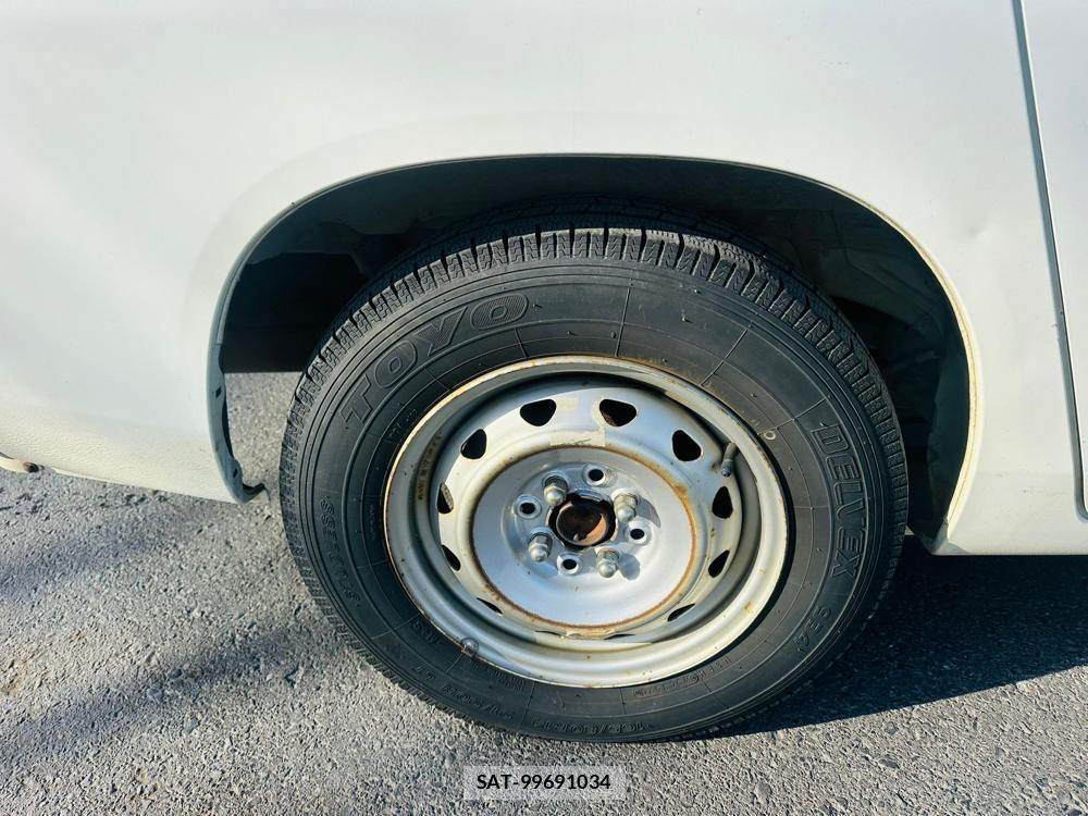 Toyota SUCCEED VAN 2019 2258442-30