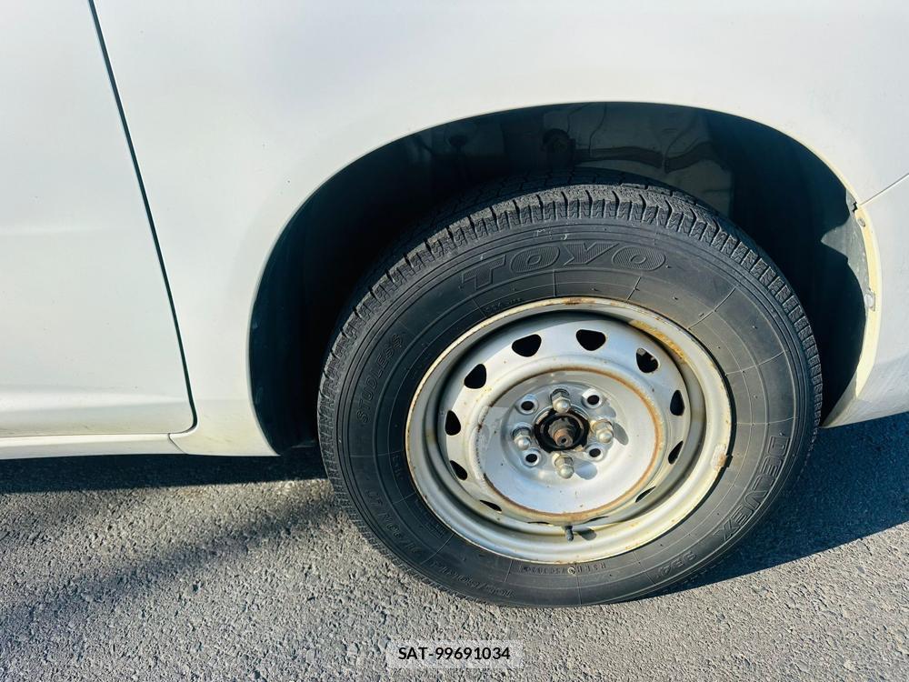 Toyota SUCCEED VAN 2019 2258442-31