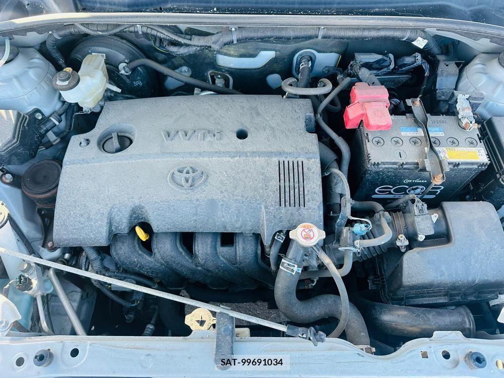 Toyota SUCCEED VAN 2019 2258442-34