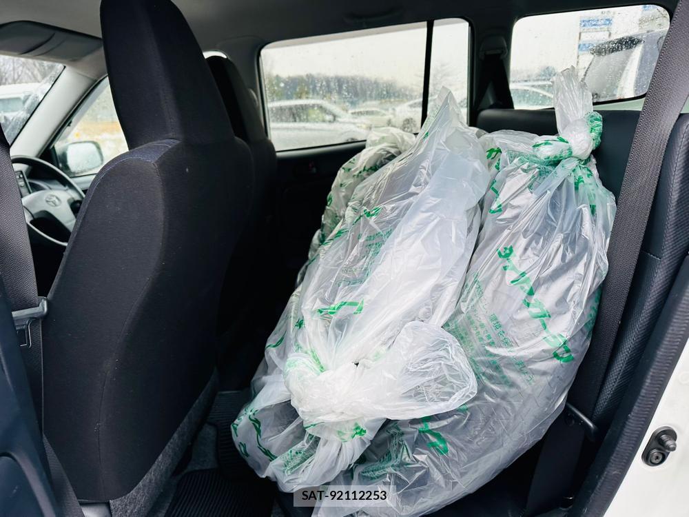Toyota SUCCEED VAN 2019 2337738-9