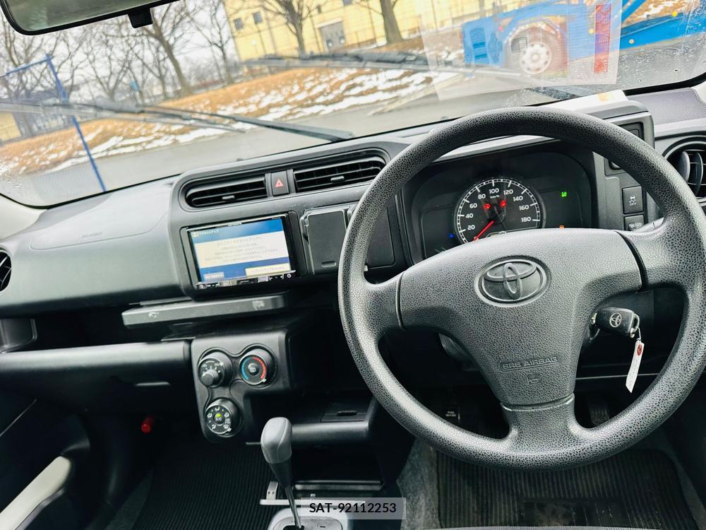 Toyota SUCCEED VAN 2019 2337738-13