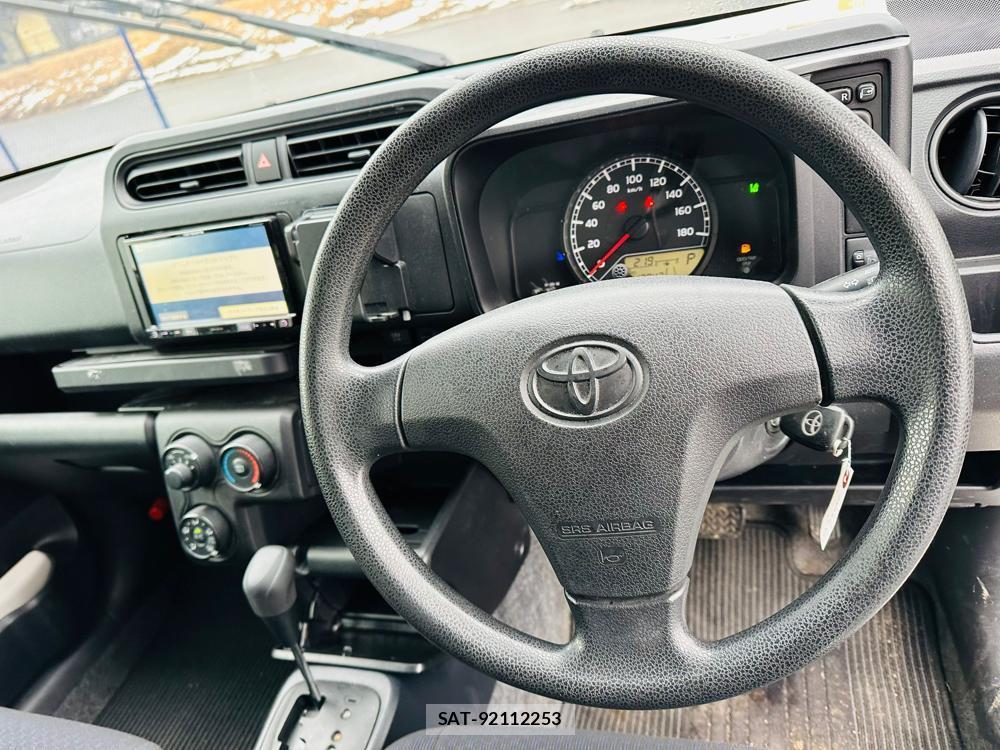Toyota SUCCEED VAN 2019 2337738-14