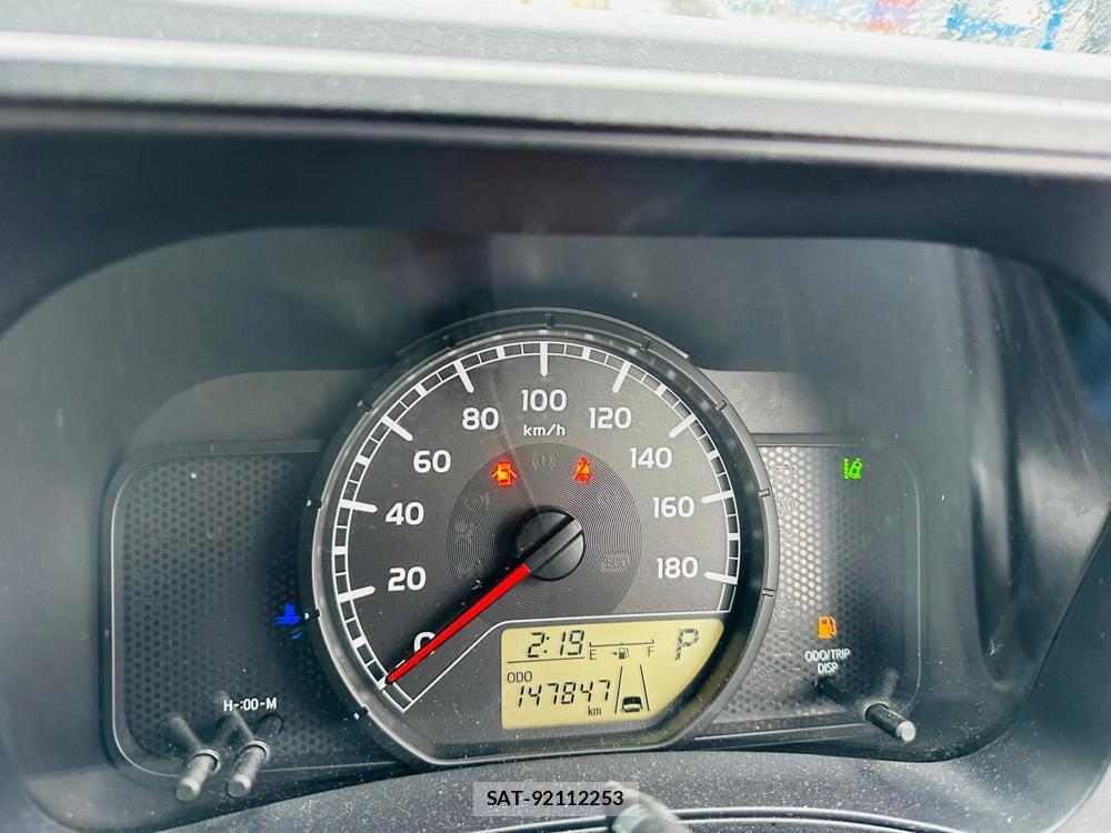 Toyota SUCCEED VAN 2019 2337738-15