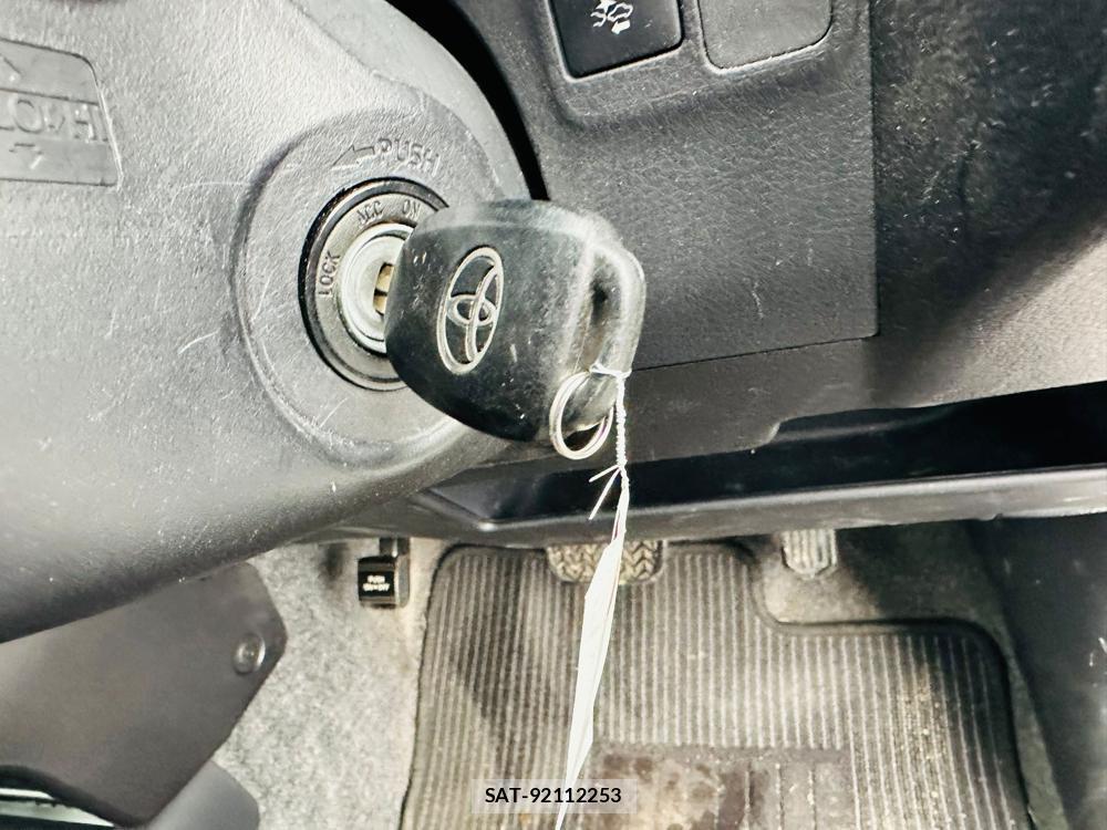Toyota SUCCEED VAN 2019 2337738-16