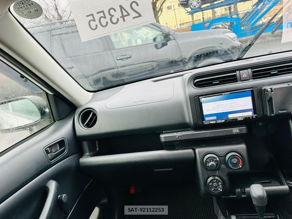 Toyota SUCCEED VAN 2019 2337738-17