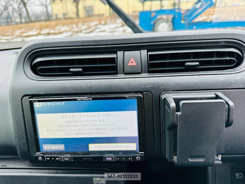 Toyota SUCCEED VAN 2019 2337738-18