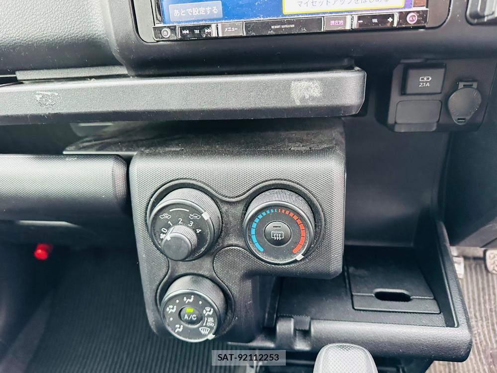 Toyota SUCCEED VAN 2019 2337738-19