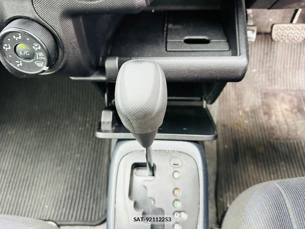 Toyota SUCCEED VAN 2019 2337738-20