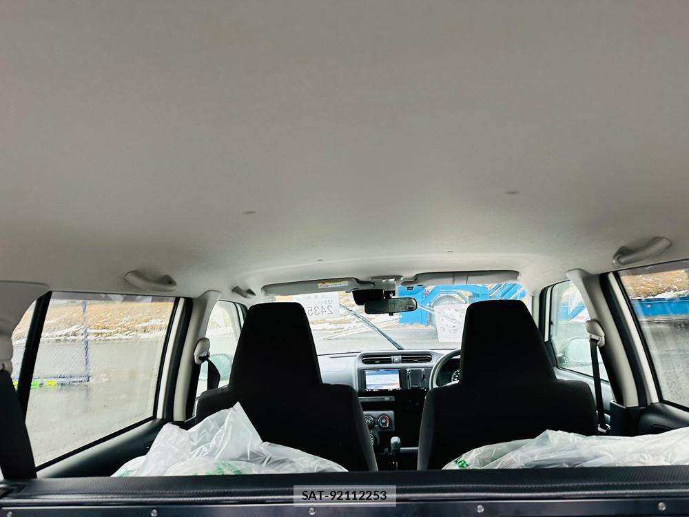 Toyota SUCCEED VAN 2019 2337738-25