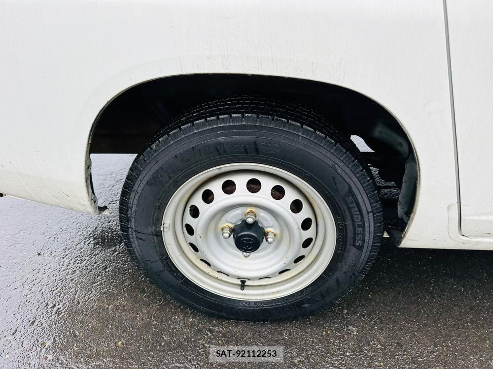 Toyota SUCCEED VAN 2019 2337738-28