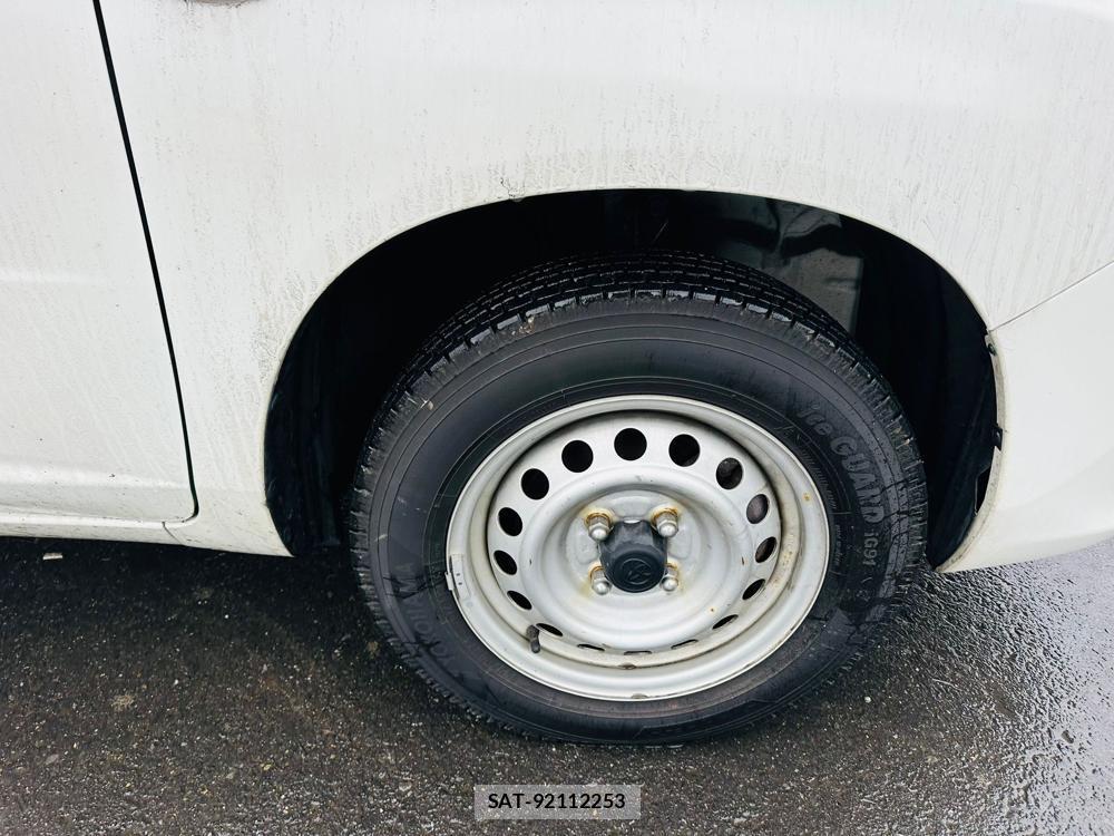 Toyota SUCCEED VAN 2019 2337738-29