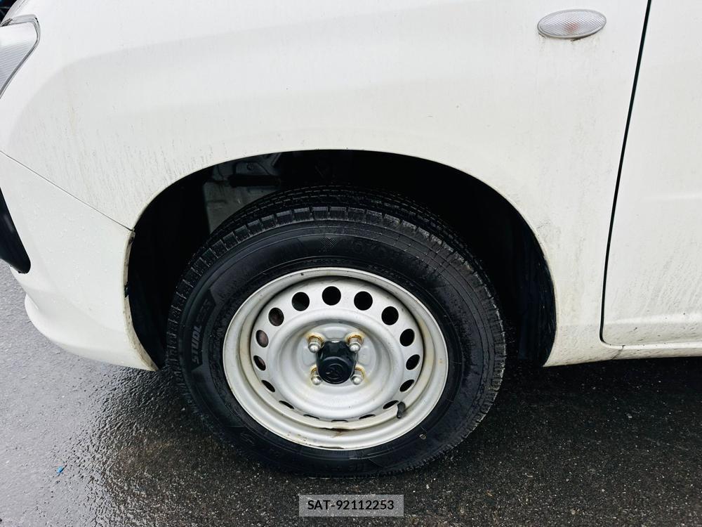 Toyota SUCCEED VAN 2019 2337738-30