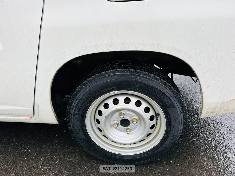 Toyota SUCCEED VAN 2019 2337738-31