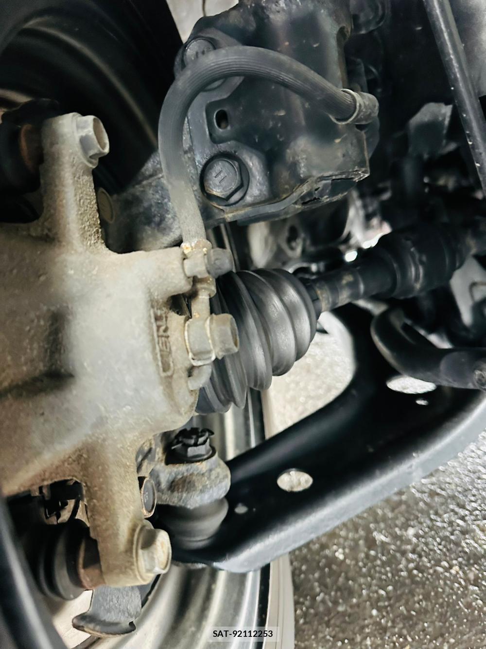Toyota SUCCEED VAN 2019 2337738-34