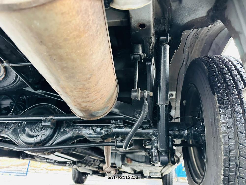 Toyota SUCCEED VAN 2019 2337738-37