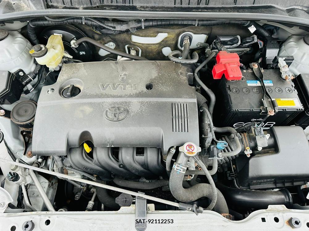Toyota SUCCEED VAN 2019 2337738-39
