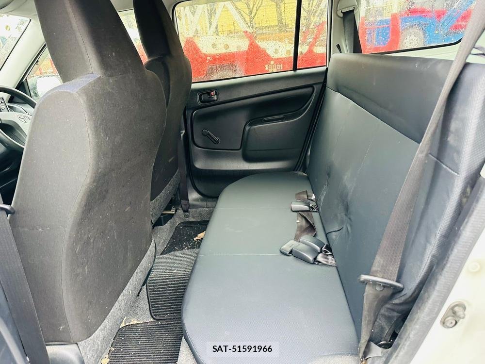 Toyota SUCCEED VAN 2019 2337708-9