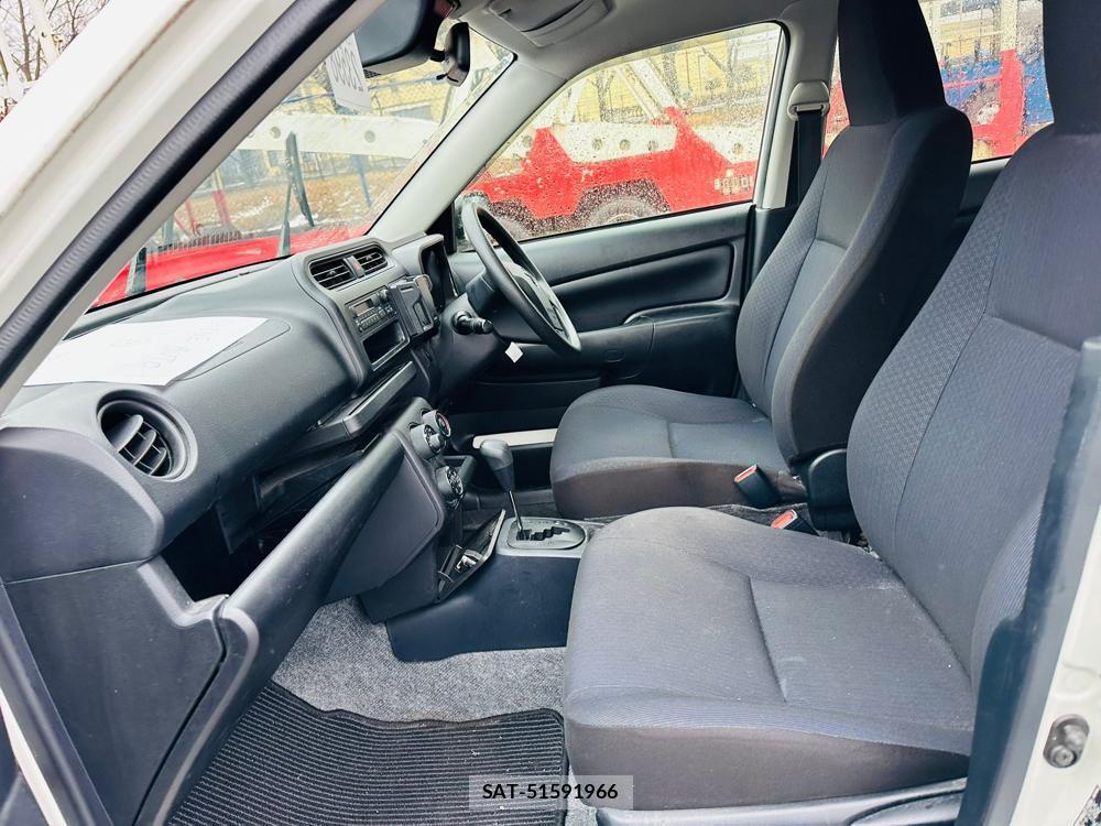 Toyota SUCCEED VAN 2019 2337708-10