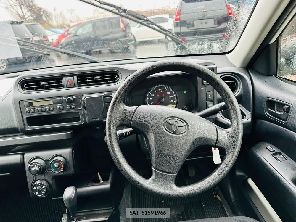 Toyota SUCCEED VAN 2019 2337708-13