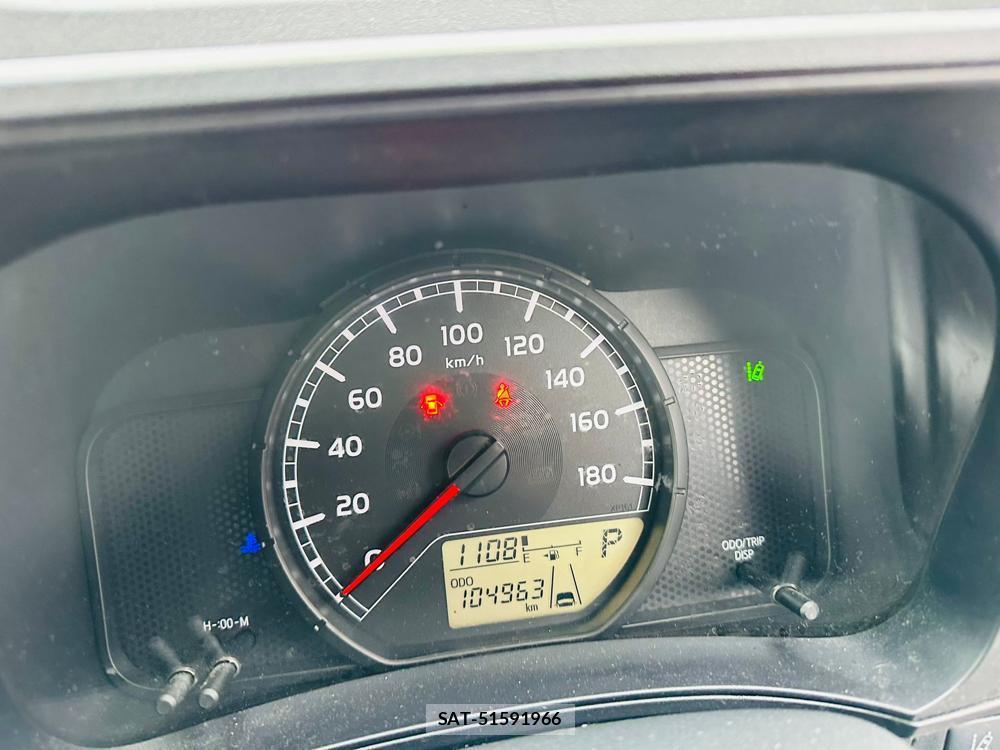 Toyota SUCCEED VAN 2019 2337708-15