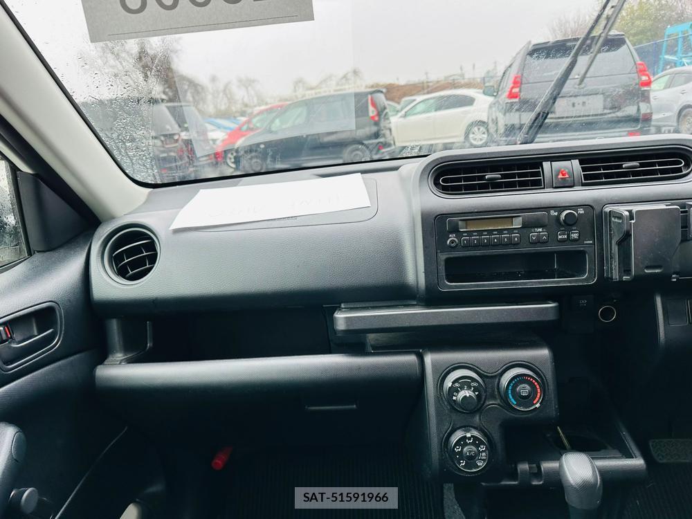 Toyota SUCCEED VAN 2019 2337708-17