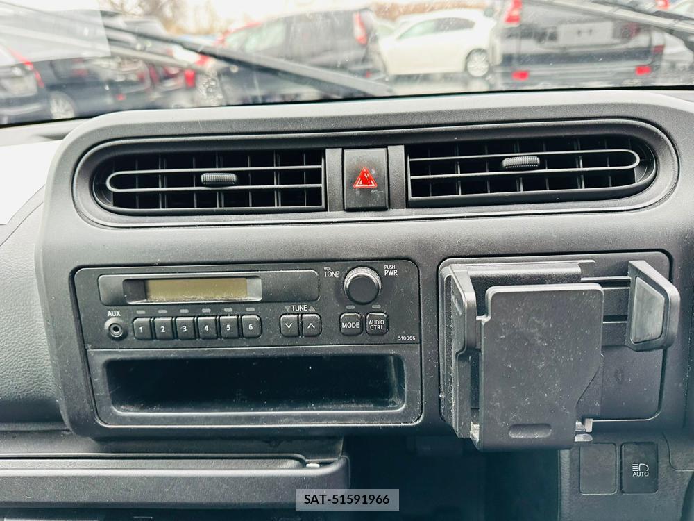 Toyota SUCCEED VAN 2019 2337708-18