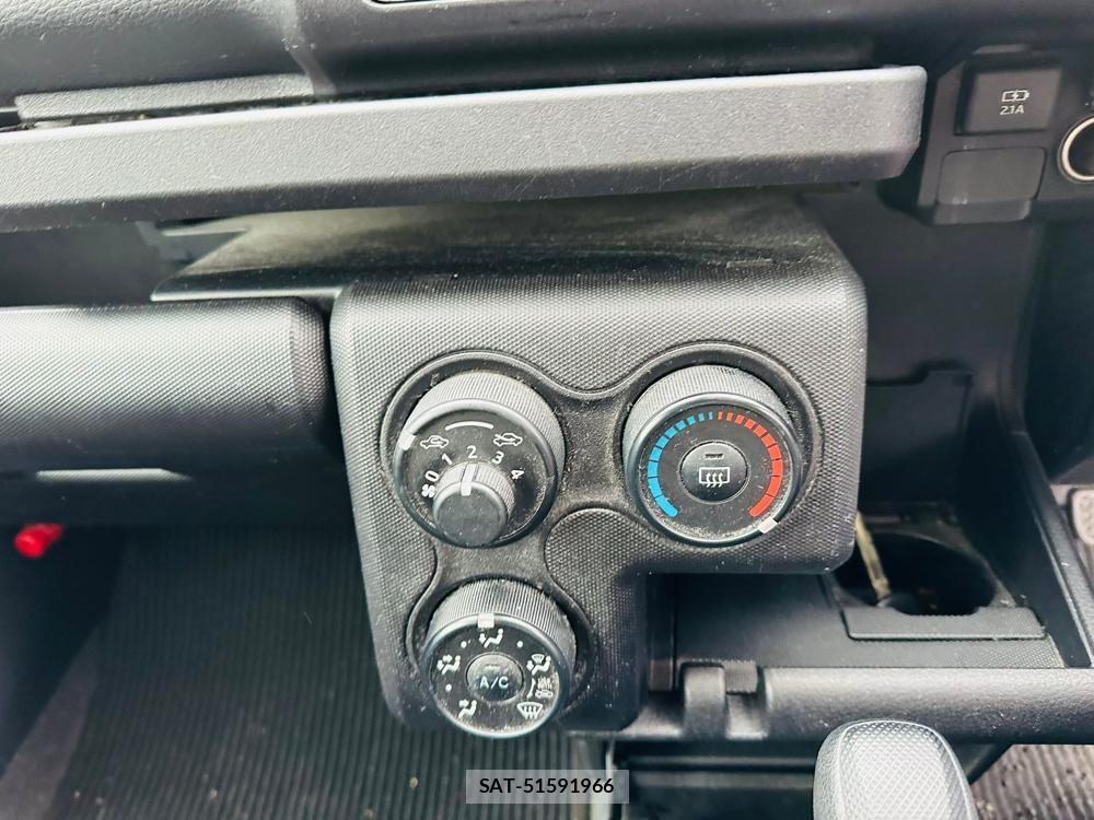 Toyota SUCCEED VAN 2019 2337708-19