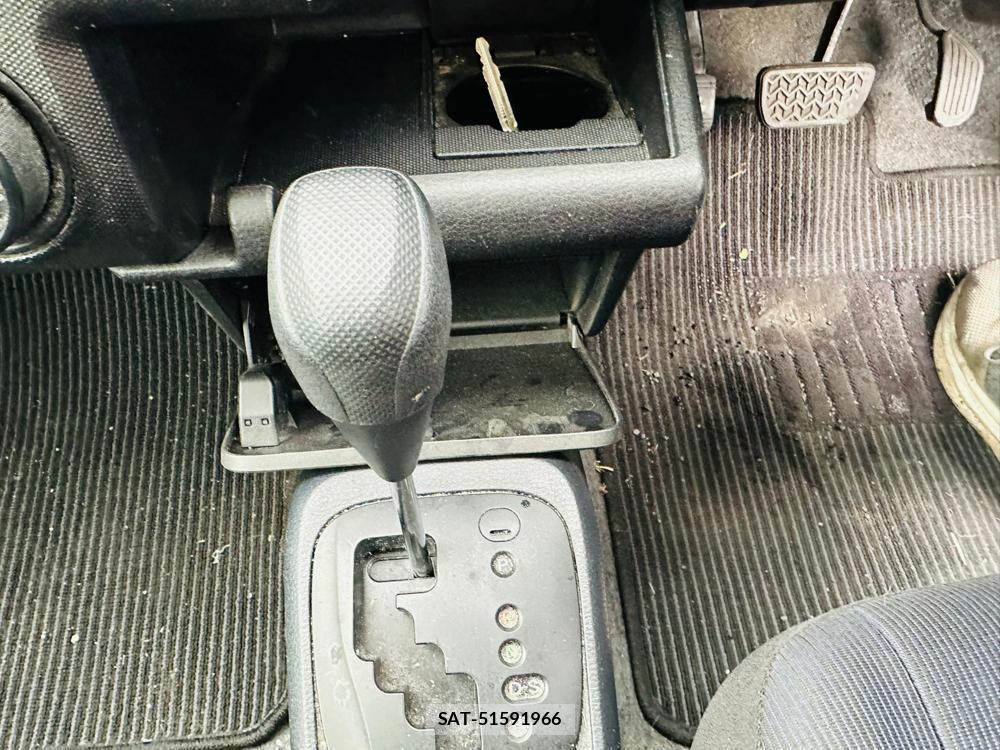 Toyota SUCCEED VAN 2019 2337708-20