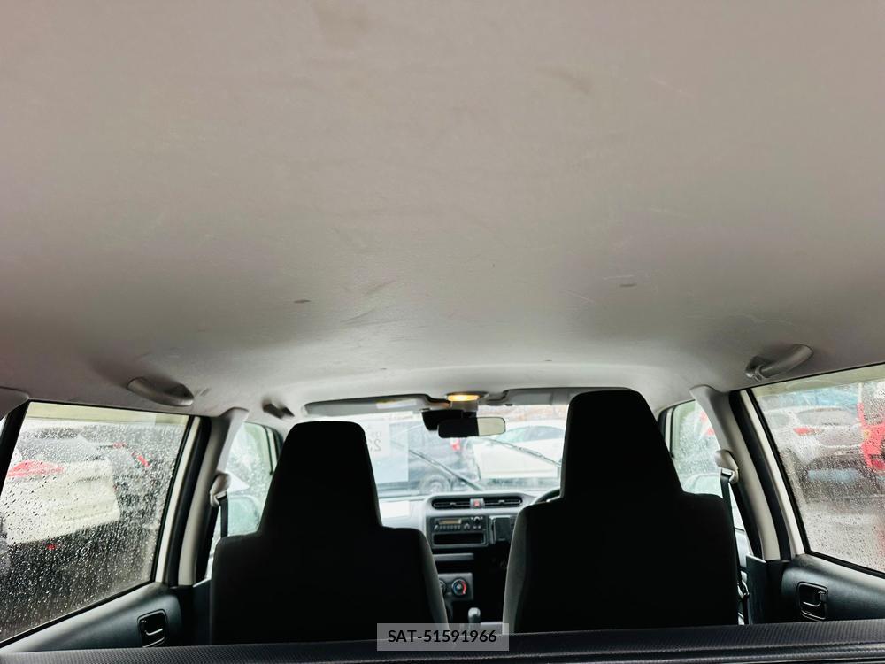 Toyota SUCCEED VAN 2019 2337708-25