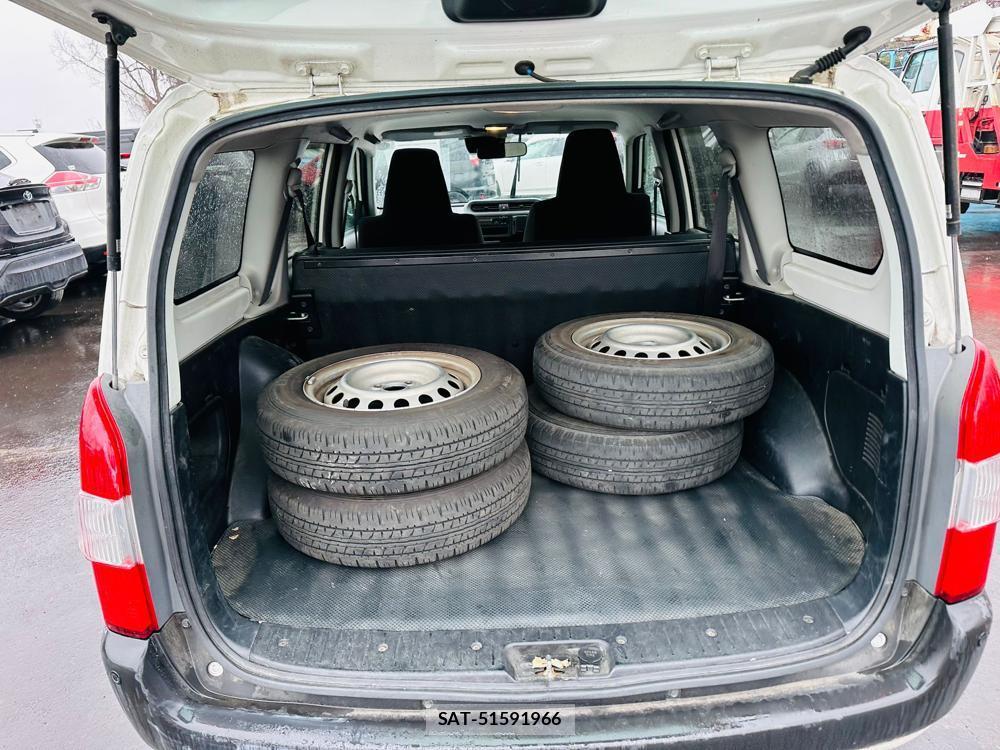 Toyota SUCCEED VAN 2019 2337708-26