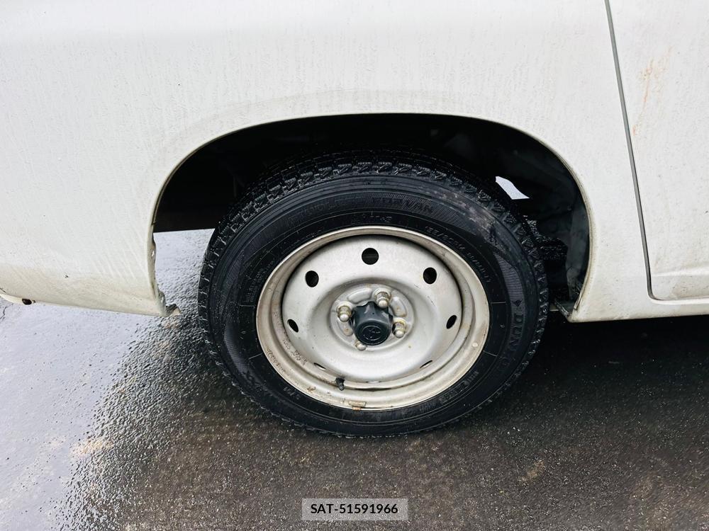 Toyota SUCCEED VAN 2019 2337708-28