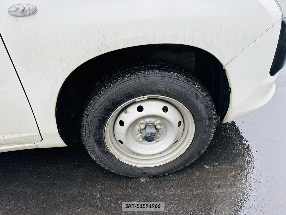 Toyota SUCCEED VAN 2019 2337708-29