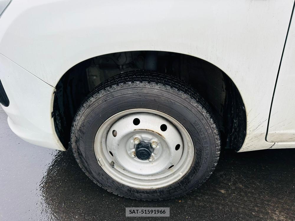 Toyota SUCCEED VAN 2019 2337708-30