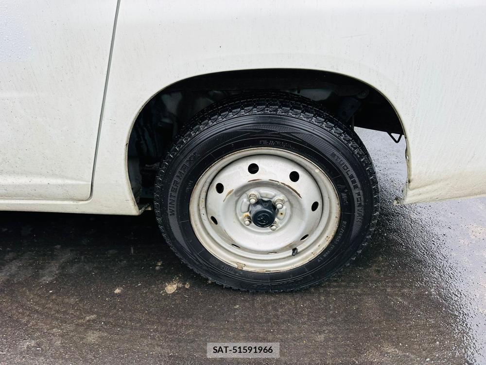 Toyota SUCCEED VAN 2019 2337708-31