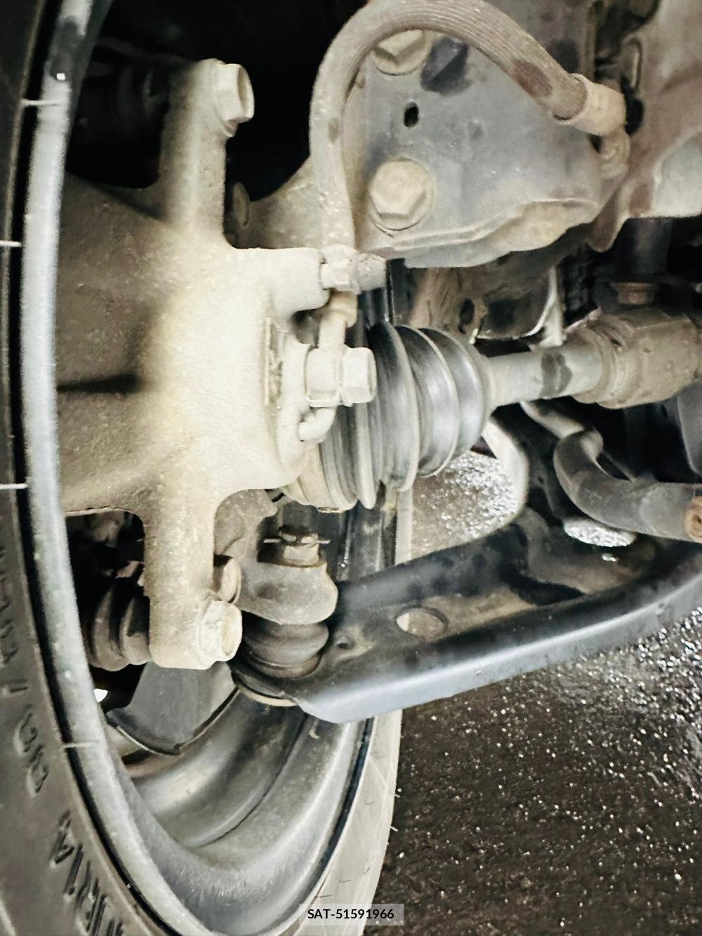 Toyota SUCCEED VAN 2019 2337708-35
