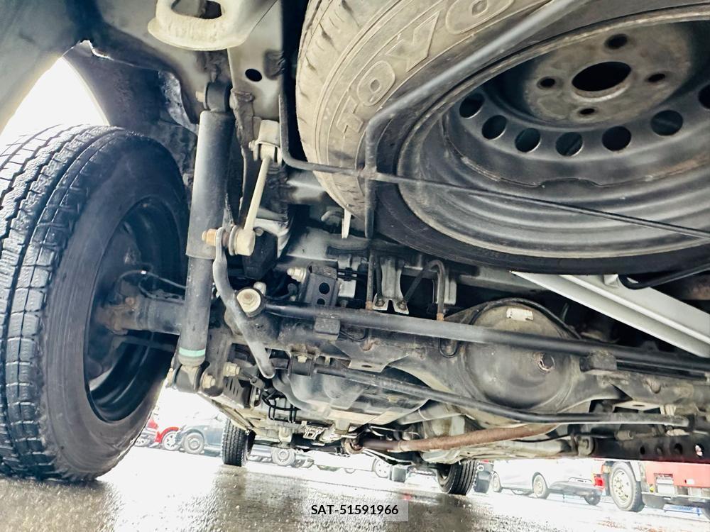 Toyota SUCCEED VAN 2019 2337708-36
