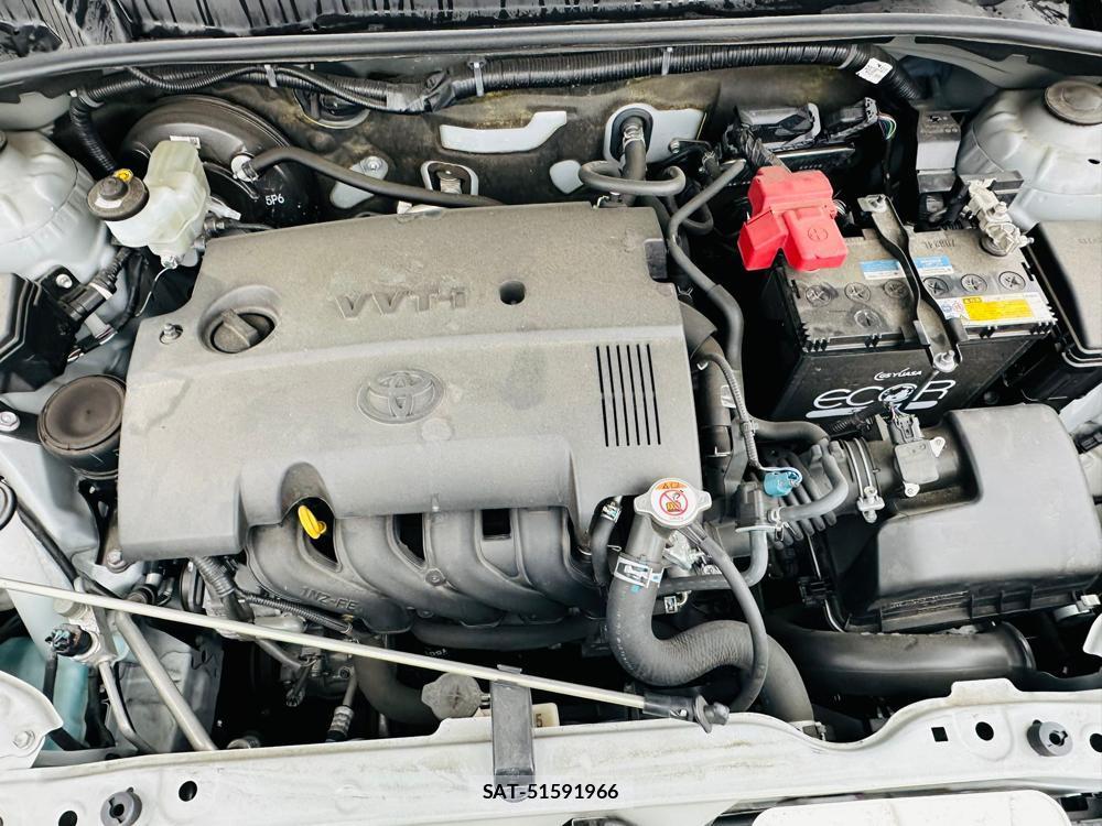 Toyota SUCCEED VAN 2019 2337708-39