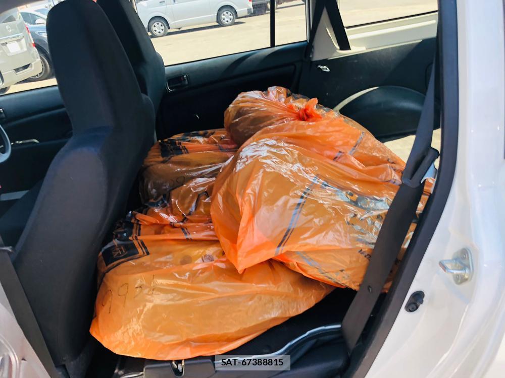 Toyota SUCCEED VAN 2019 3923843-9