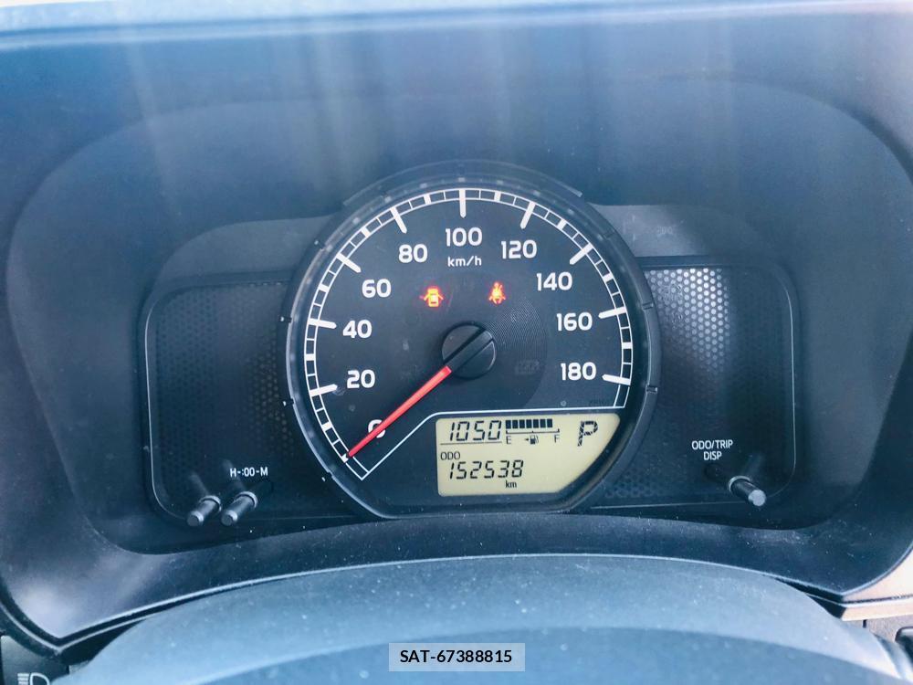 Toyota SUCCEED VAN 2019 3923843-14