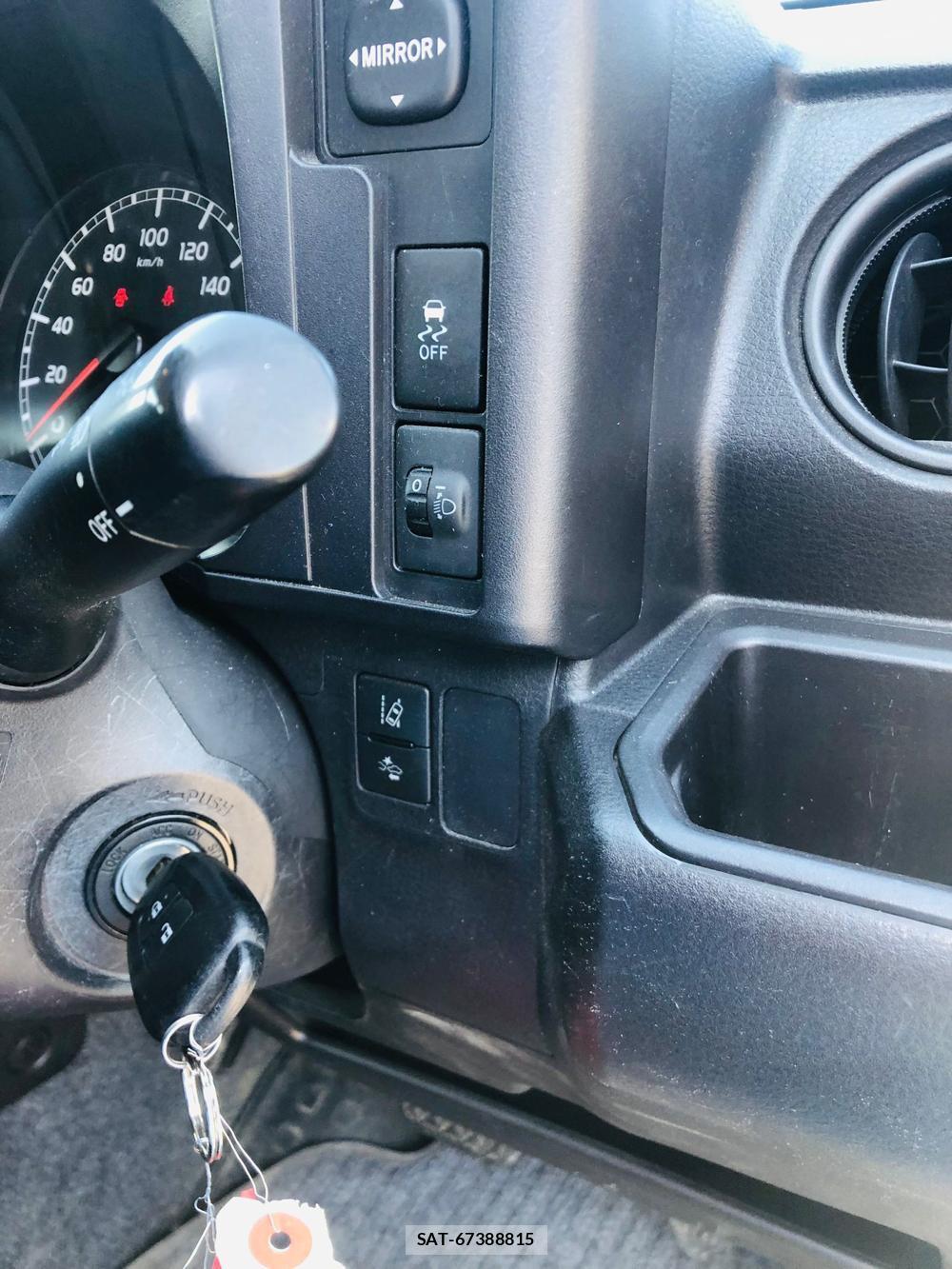 Toyota SUCCEED VAN 2019 3923843-16
