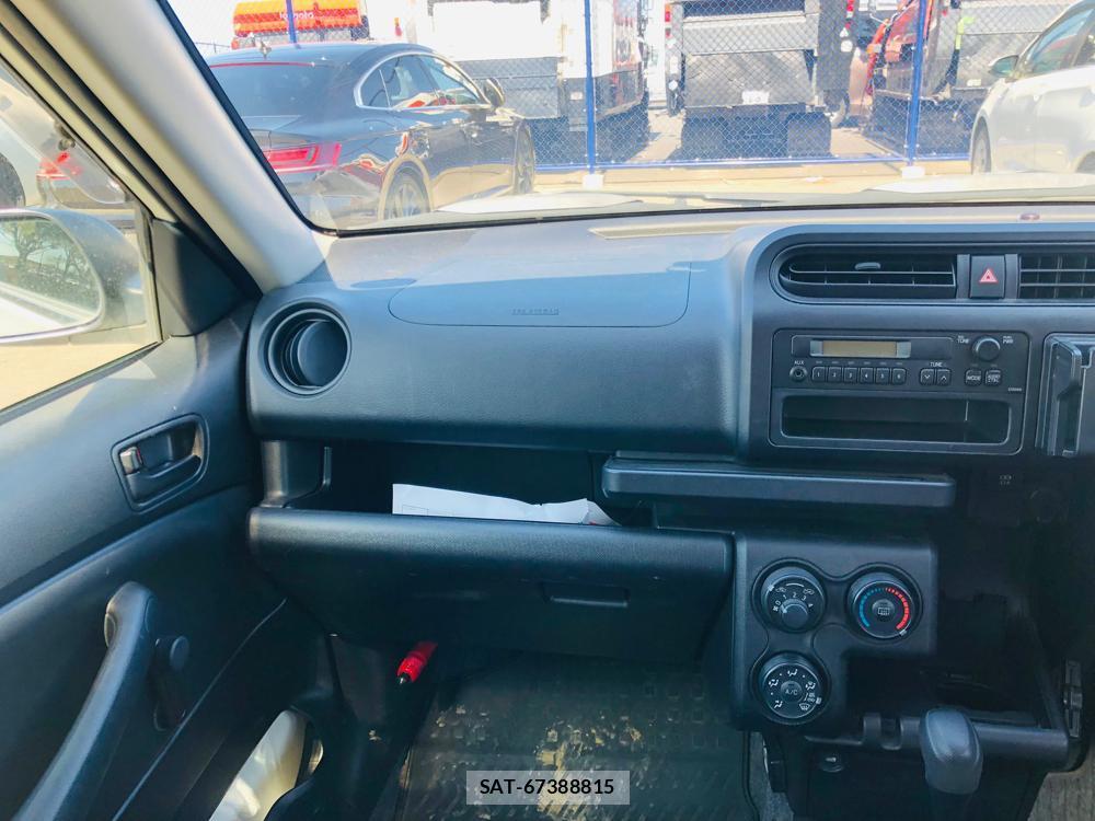 Toyota SUCCEED VAN 2019 3923843-17