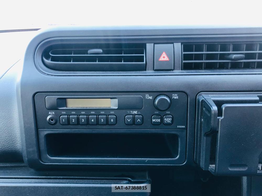 Toyota SUCCEED VAN 2019 3923843-18