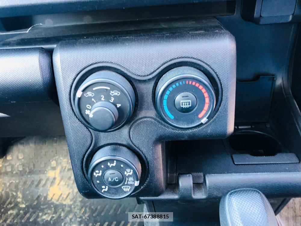 Toyota SUCCEED VAN 2019 3923843-19