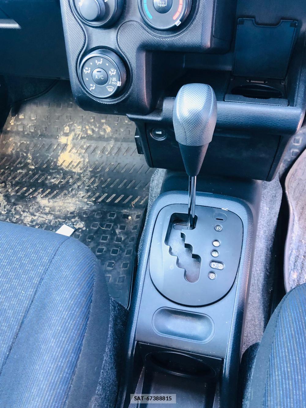 Toyota SUCCEED VAN 2019 3923843-20