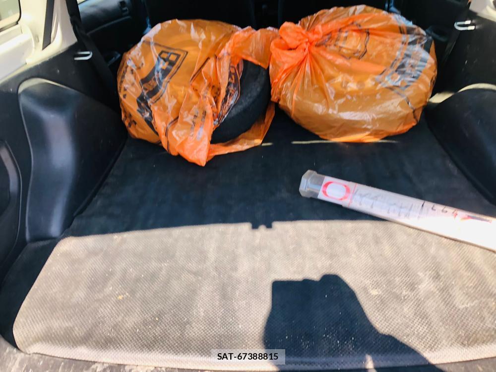 Toyota SUCCEED VAN 2019 3923843-23