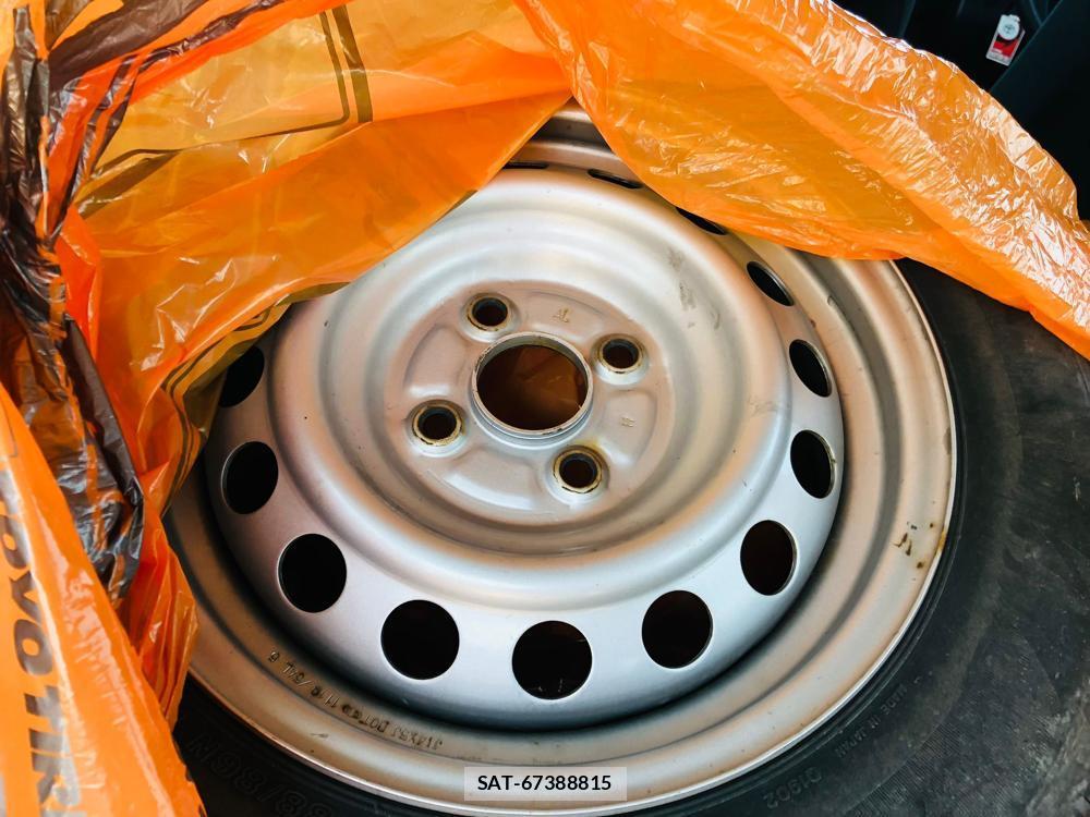 Toyota SUCCEED VAN 2019 3923843-24