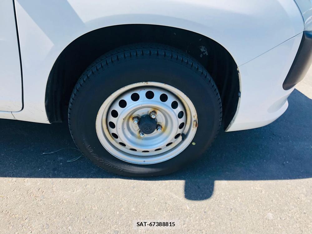 Toyota SUCCEED VAN 2019 3923843-27