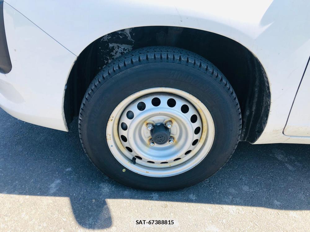 Toyota SUCCEED VAN 2019 3923843-28